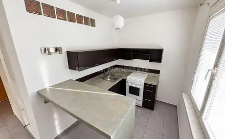 Prodej bytu 2+1 51 m², Interbrigadistů, Přerov - Přerov I-Město