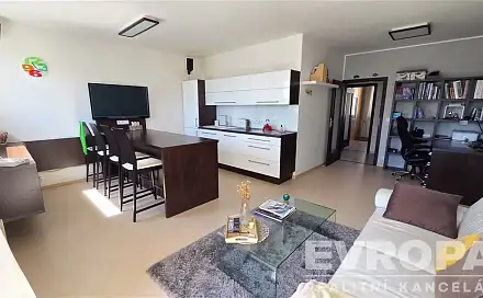 Prodej bytu 2+kk 56 m², Josefa Bublíka, Pardubice - Trnová