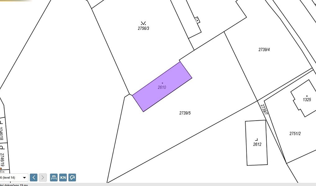 Prodej komerčního pozemku 3 927 m², Aš – náhled fotky 3