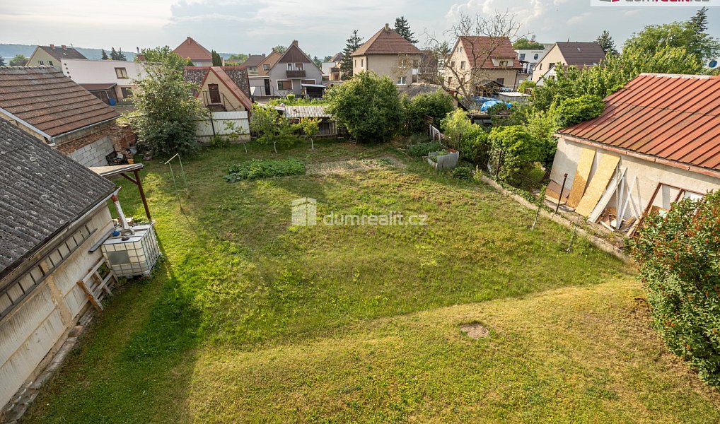 Prodej domu 110 m² s pozemkem 800 m², Horní Počaply – náhled fotky 17