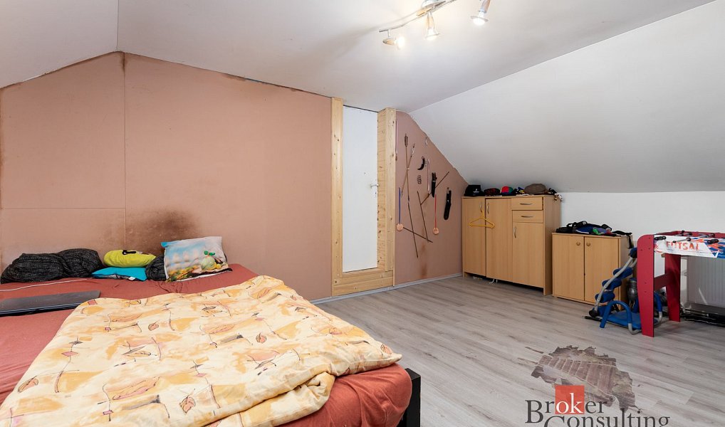 Prodej domu 220 m² s pozemkem 534 m², Kravaře – náhled fotky 12