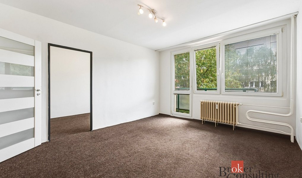 Prodej bytu 3+1 57 m², Pardubice – náhled fotky 13