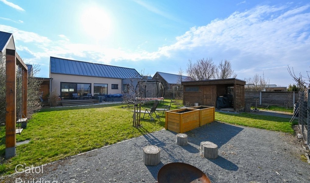 Prodej domu 139 m² s pozemkem 836 m², Křelov-Břuchotín – náhled fotky 9