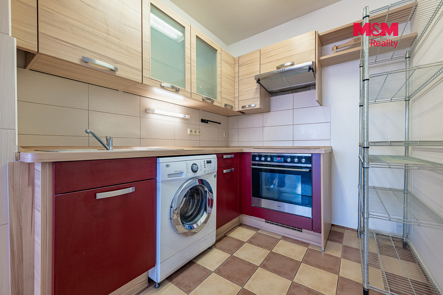 Prodej bytu 2+kk 43 m² – fotografie 3