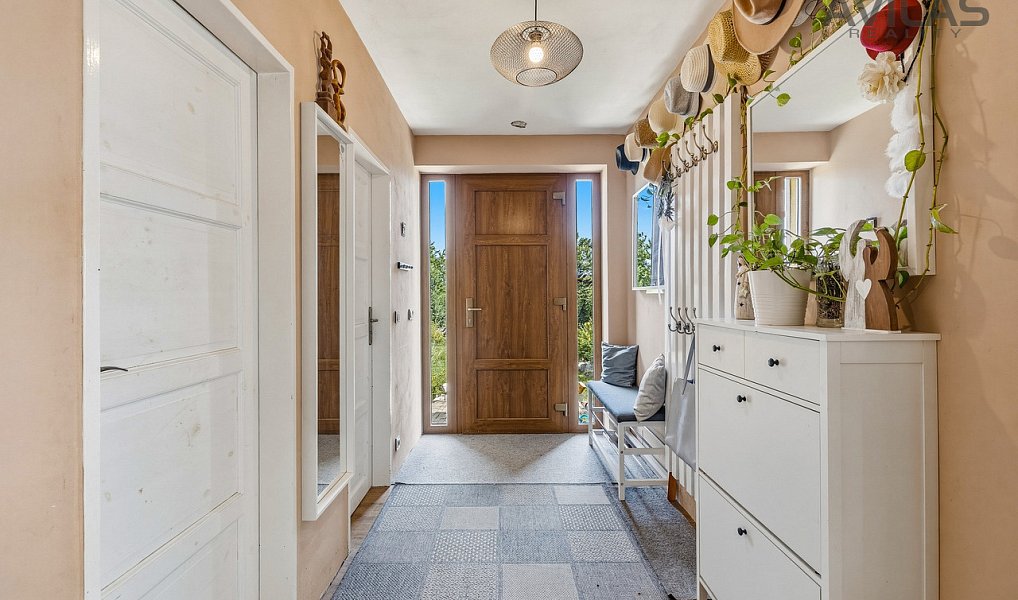 Prodej domu 184 m² s pozemkem 2 893 m², Rožmitál pod Třemšínem – náhled fotky 35