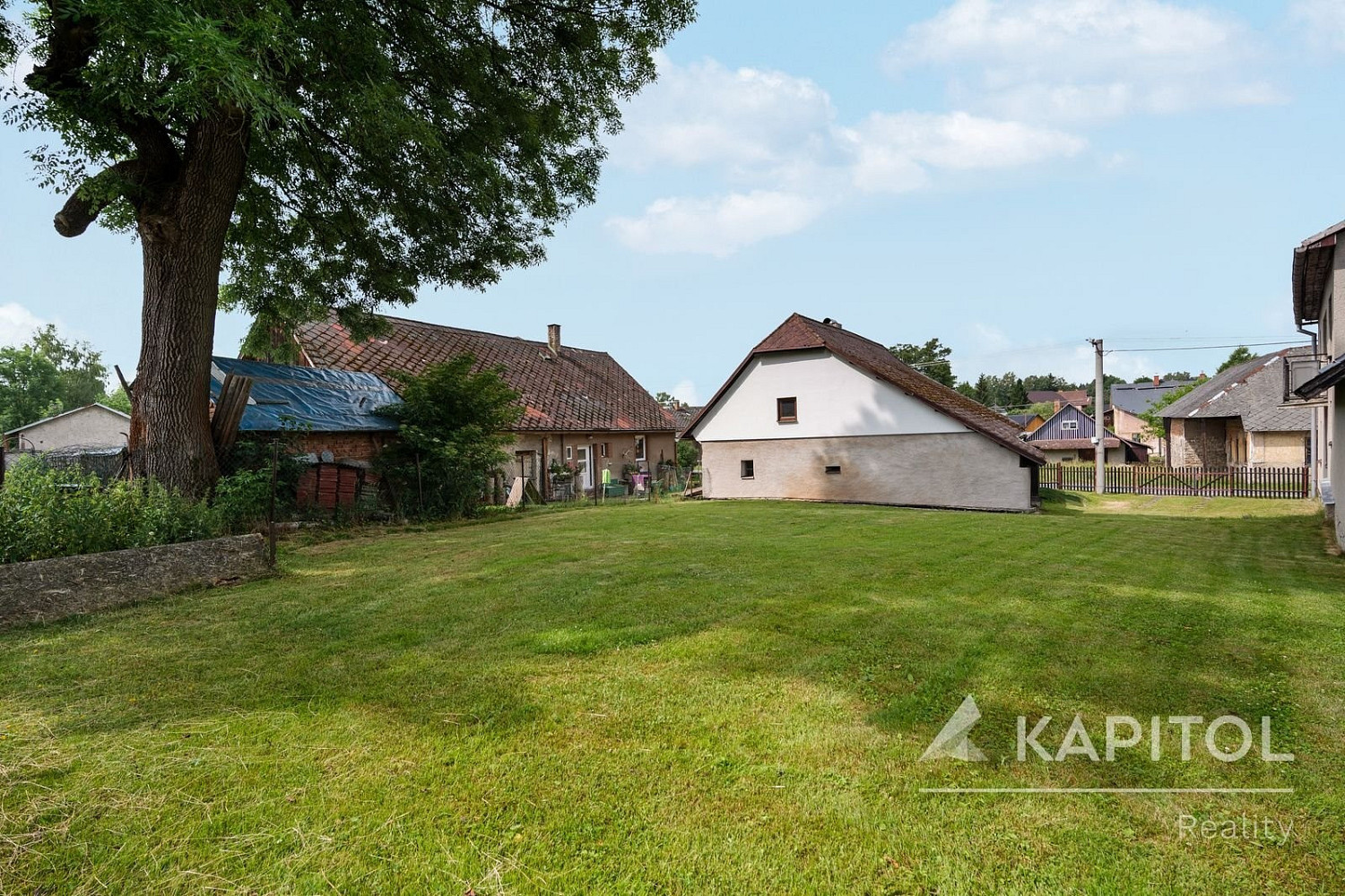 Prodej chaty/chalupy 84 m² s pozemkem 559 m² — photo 2