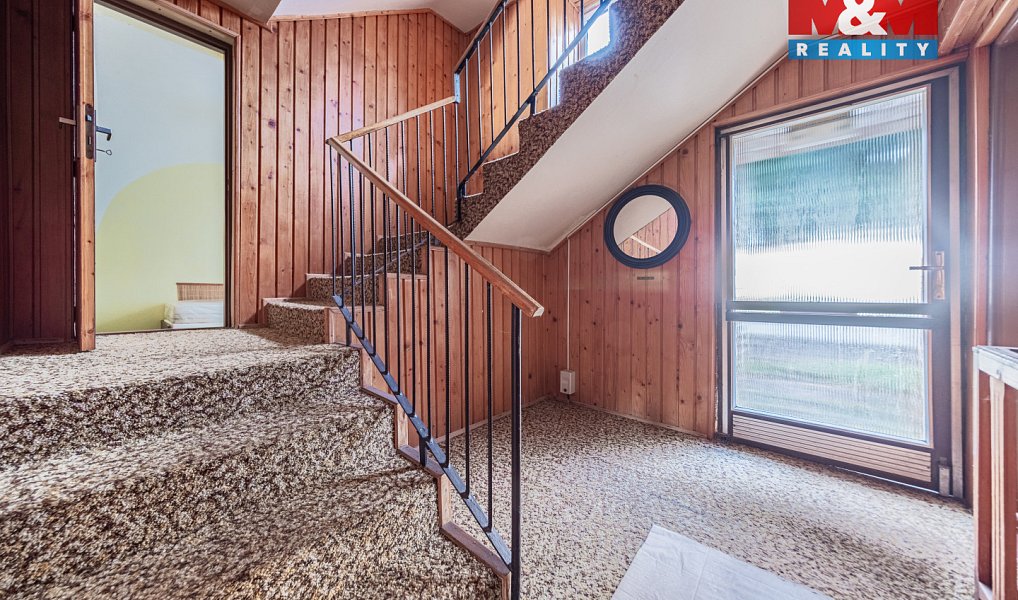 Prodej domu 365 m² s pozemkem 2 873 m², Račetice – náhled fotky 6