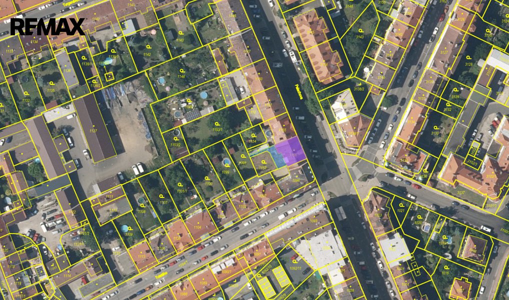Pronájem bytu 1+1 45 m², Litoměřice – náhled fotky 14