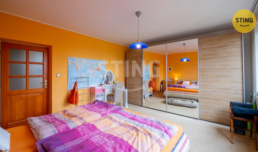 Prodej domu 187 m² s pozemkem 1 135 m², Brumovice – náhled fotky 10