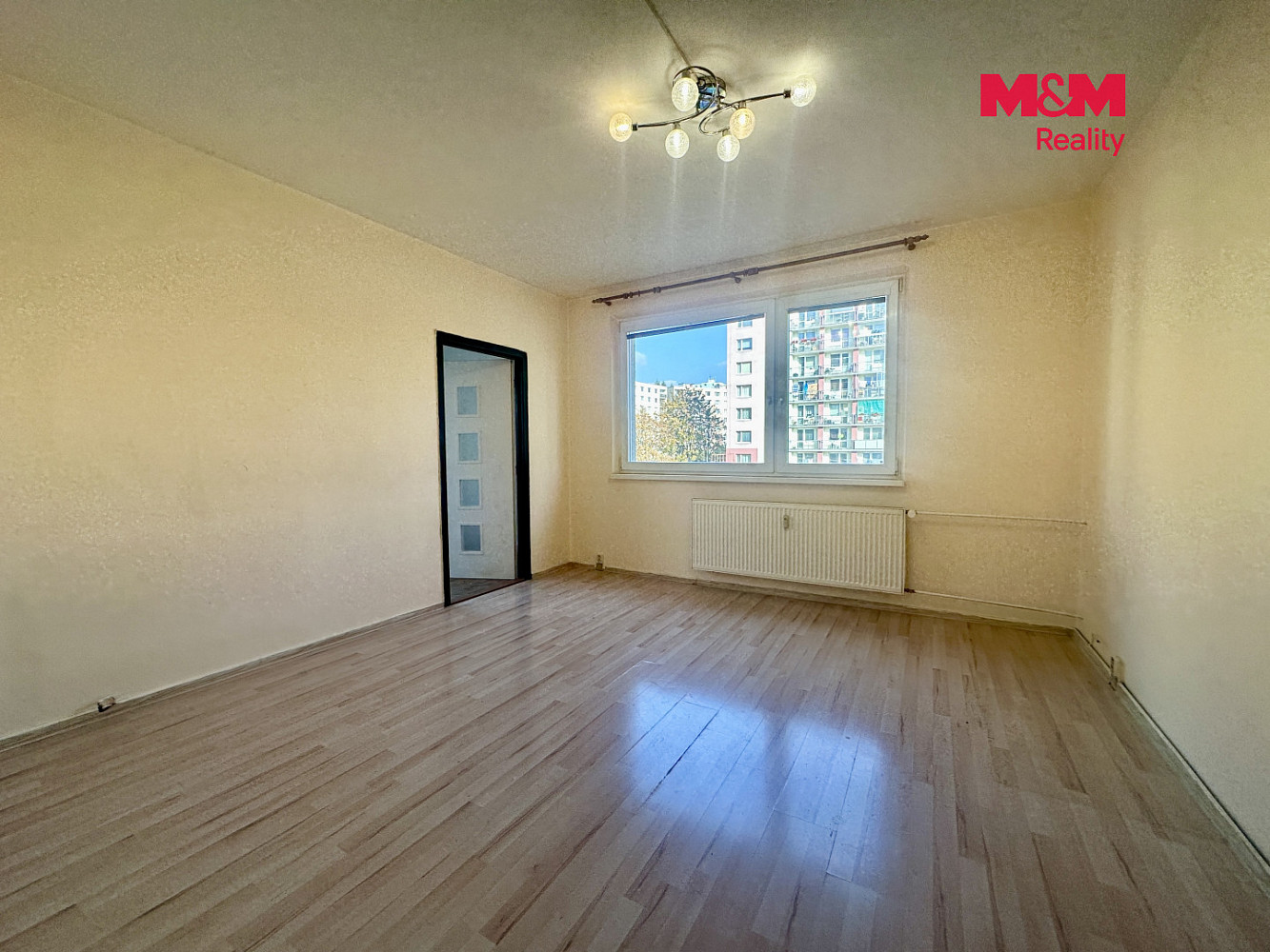Pronájem bytu 3+1 60 m² – fotografie 5