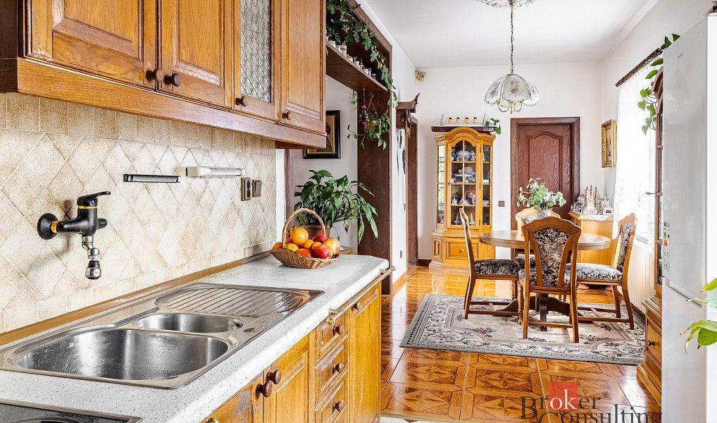 Prodej domu 220 m² s pozemkem 887 m², Chlum u Třeboně – náhled fotky 9