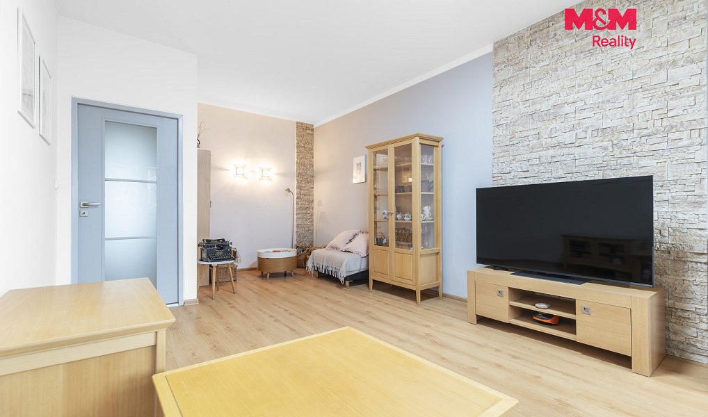 Prodej bytu 3+1 76 m², Frýdek-Místek – náhled fotky 3