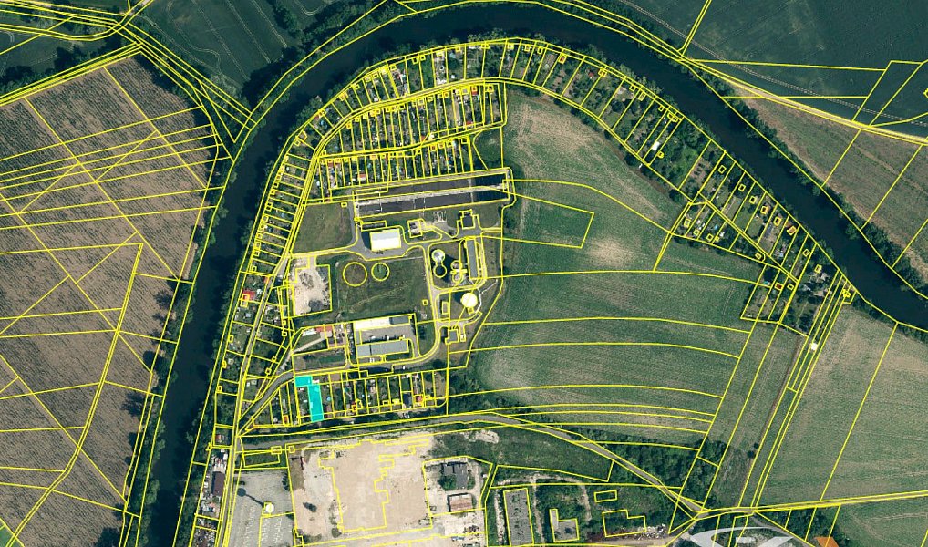 Prodej chaty/chalupy 20 m² s pozemkem 683 m², Louny – náhled fotky 32