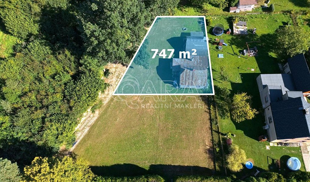Prodej domu 105 m² s pozemkem 747 m², Řepiště – náhled fotky 34