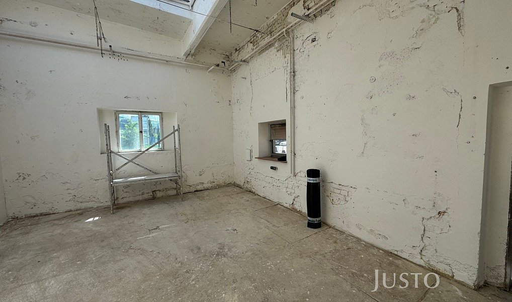 Pronájem skladovacích prostor 74 m², Chrastava – náhled fotky 2