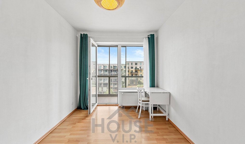 Prodej bytu 2+kk 49 m², Praha – náhled fotky 3