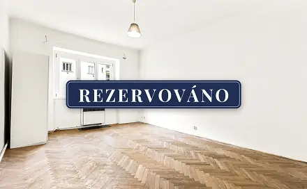 Prodej bytu 2+1 57 m²