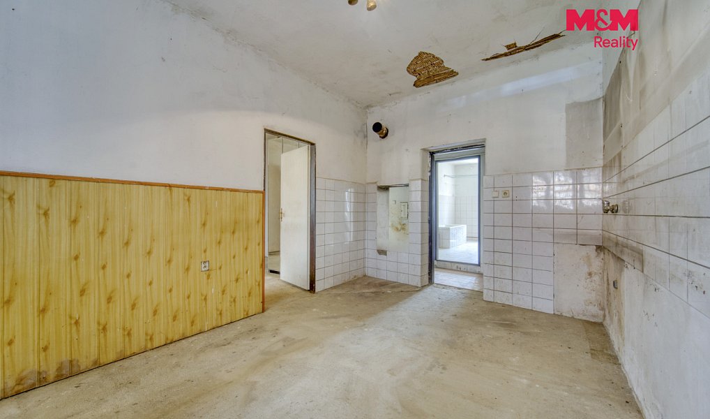 Prodej domu 200 m² s pozemkem 606 m², Mýto – náhled fotky 13