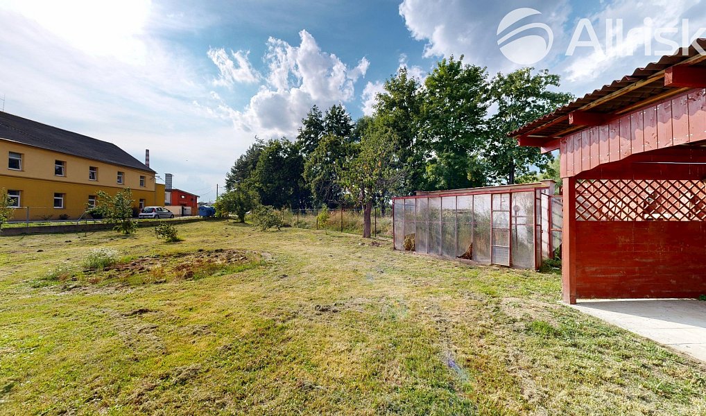 Prodej stavebního pozemku 541 m², Opava – náhled fotky 3