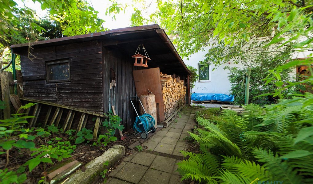 Prodej domu 160 m² s pozemkem 467 m², Choceň – náhled fotky 30