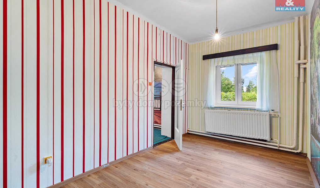 Prodej domu 210 m² s pozemkem 1 304 m², Česká Lípa – náhled fotky 27