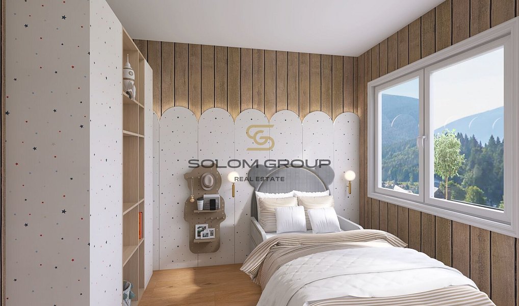 Prodej bytu 3+kk 72 m², Harrachov – náhled fotky 7