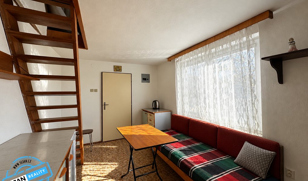 Prodej zahrady 3 882 m², Lipník nad Bečvou – náhled fotky 3