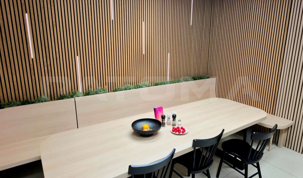 Pronájem kanceláře 256 m², Praha – náhled fotky 6