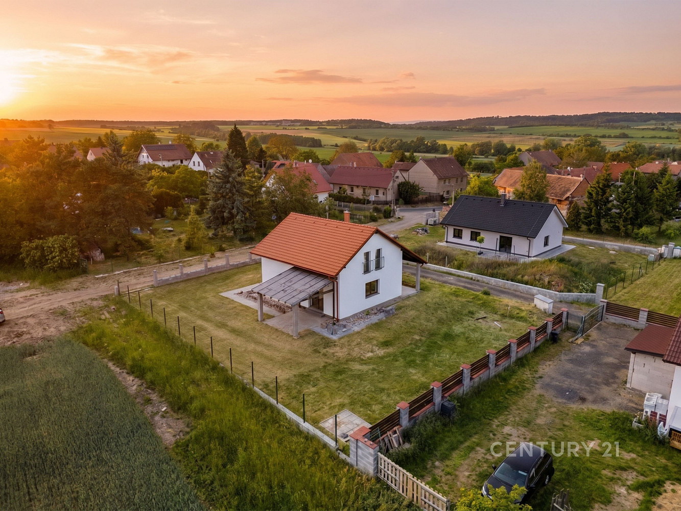 Prodej domu 160 m² s pozemkem 869 m² – fotografie 2