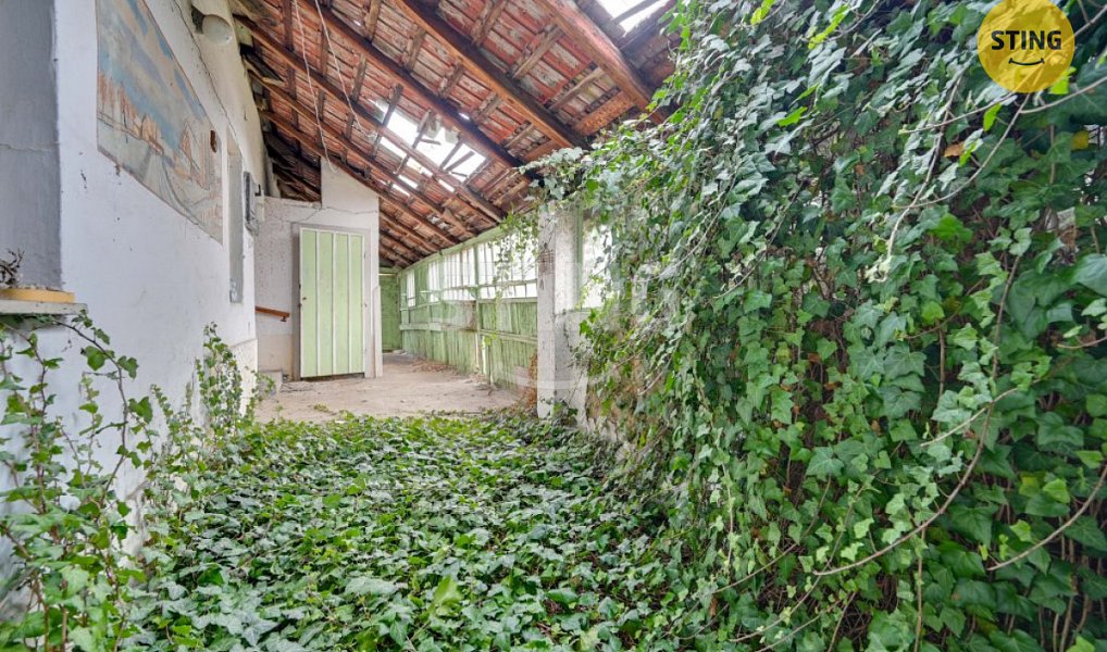 Prodej domu 63 m² s pozemkem 145 m², Starý Hrozenkov – náhled fotky 10