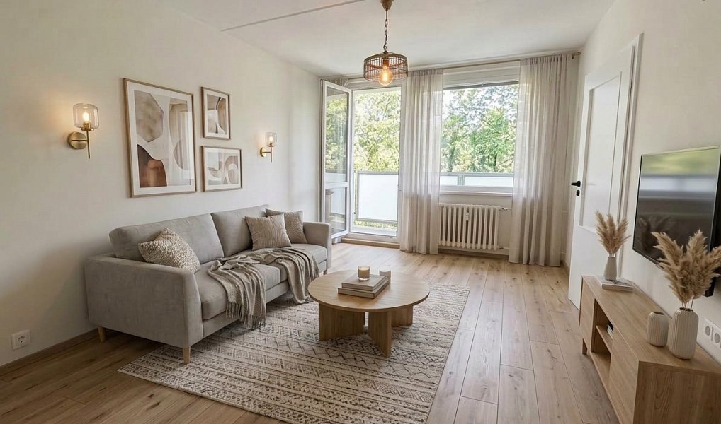 Prodej bytu 3+1 69 m², Litoměřice – náhled fotky 15