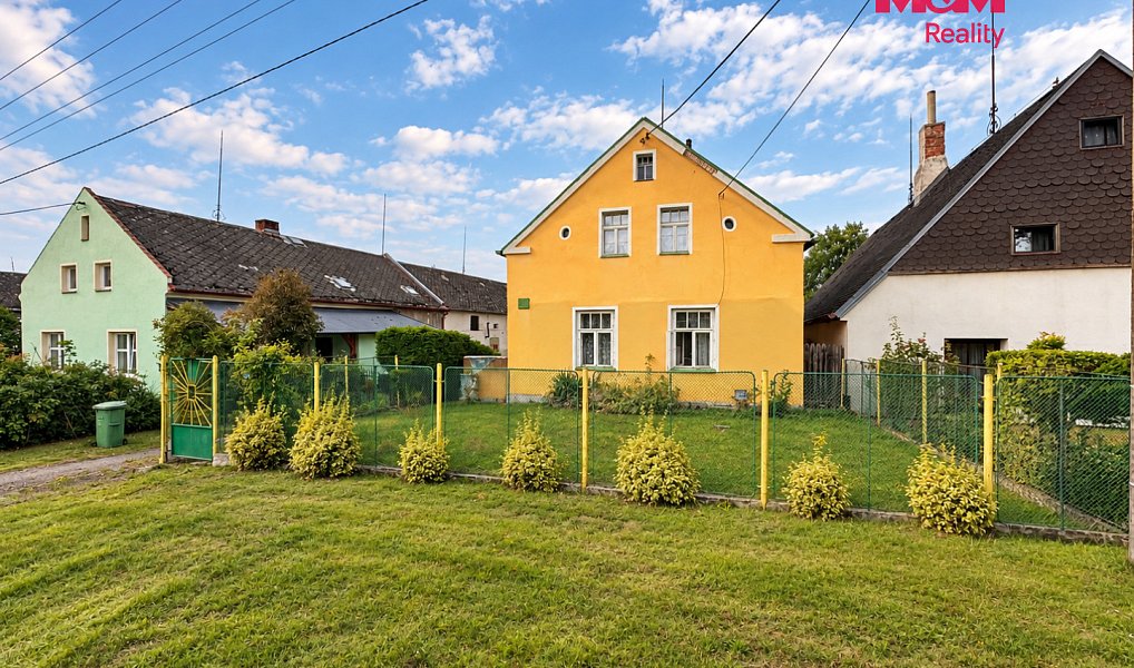 Prodej domu 143 m² s pozemkem 418 m², Štědrá – náhled fotky 10