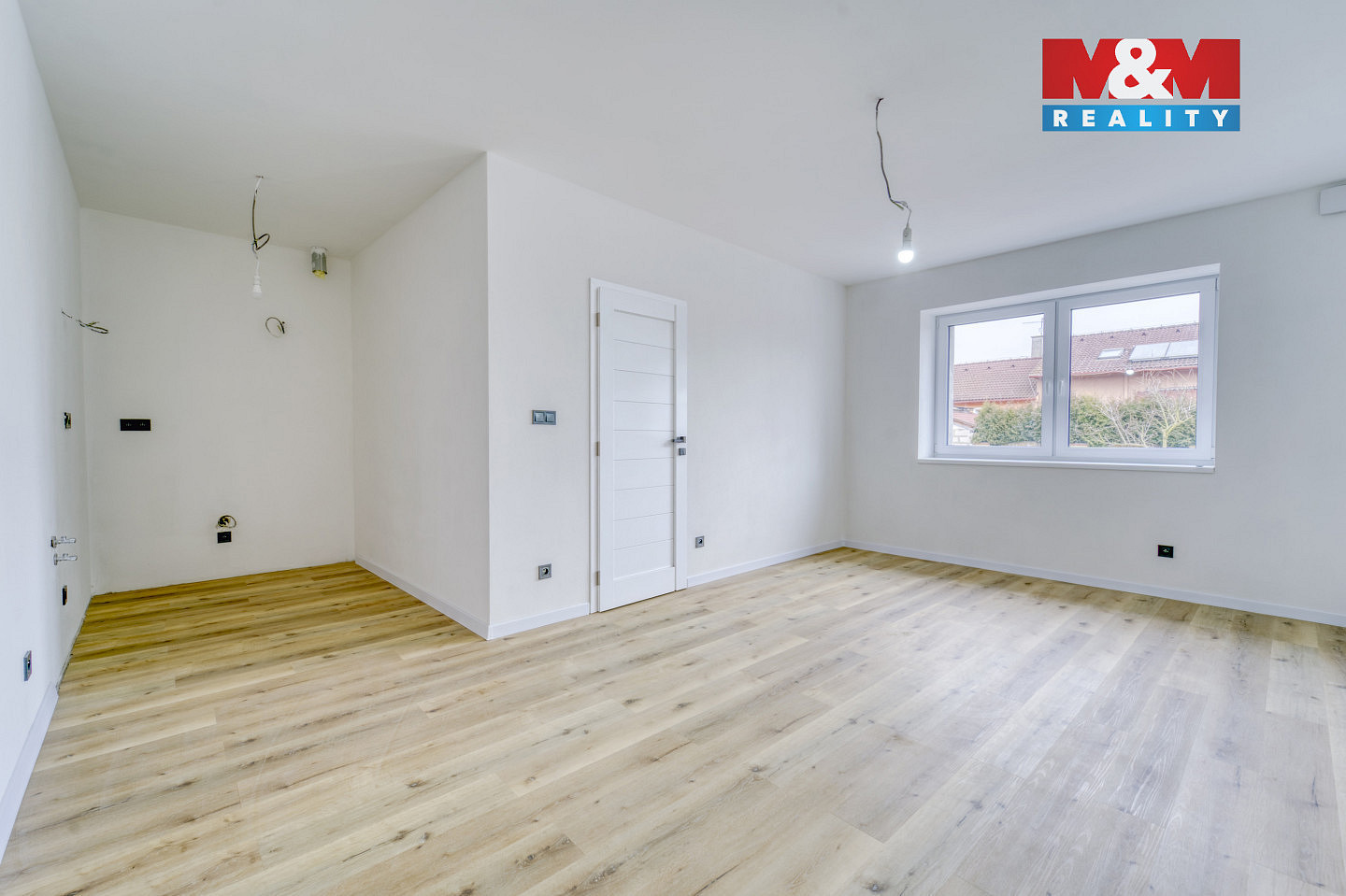 Pronájem bytu 2+kk 40 m² — photo 4
