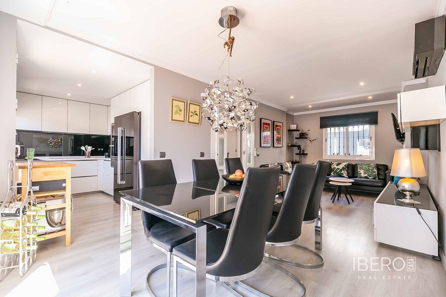 Casa 4+kk – Fuengirola - Vista 5