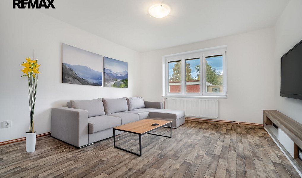 Prodej bytu 2+1 55 m², Telč – náhled fotky 7