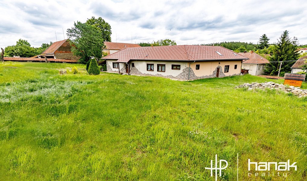 Prodej domu 335 m² s pozemkem 3 009 m², Konice – náhled fotky 27