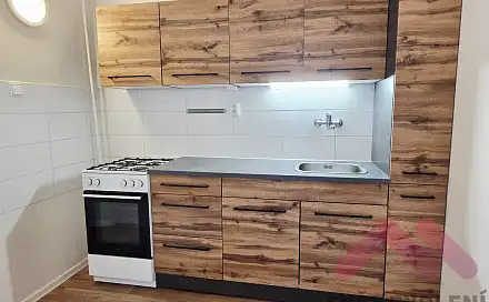 Pronájem bytu 2+1 55 m², Ambrožova, Praha 3 - Žižkov