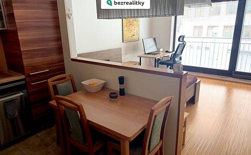 Prodej bytu 1+kk 34 m², Dlouhá, Uherské Hradiště