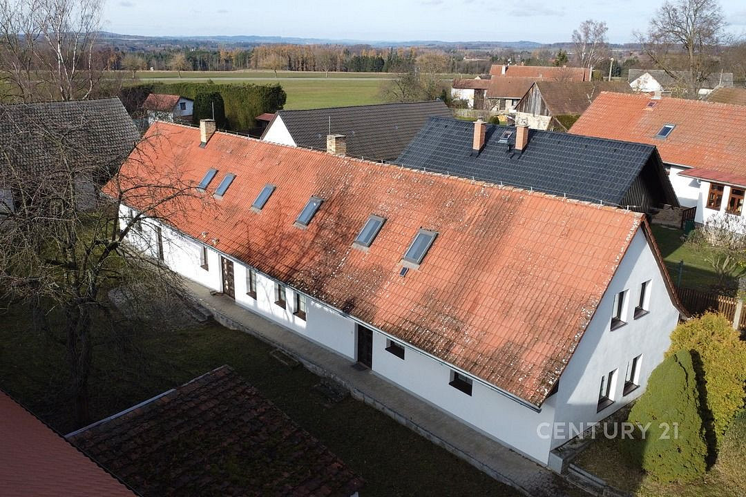 Prodej domu 261 m² s pozemkem 6 186 m² — photo 3