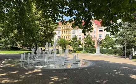 Pronájem bytu 3+kk 65 m²