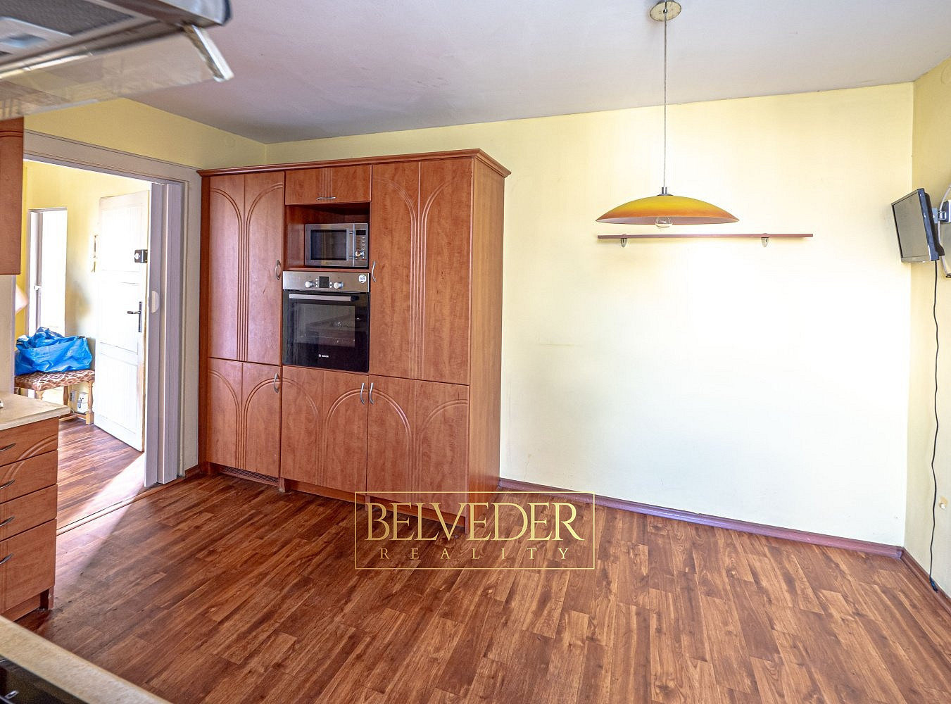 Prodej bytu 3+1 80 m² – fotografie 4
