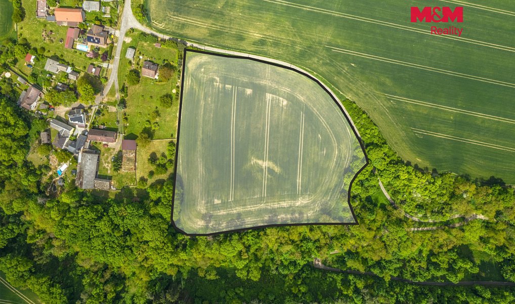 Prodej komerčního pozemku 10 159 m², Bakov nad Jizerou – náhled fotky 2