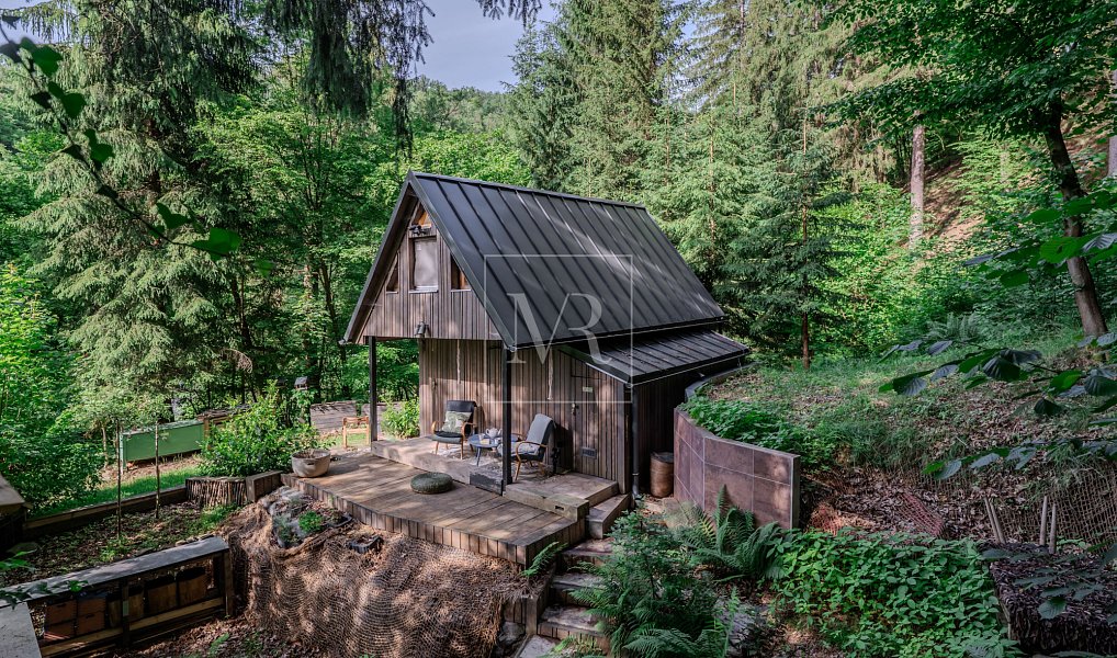 Prodej chaty/chalupy 24 m² s pozemkem 1 m², Petrov – náhled fotky 17