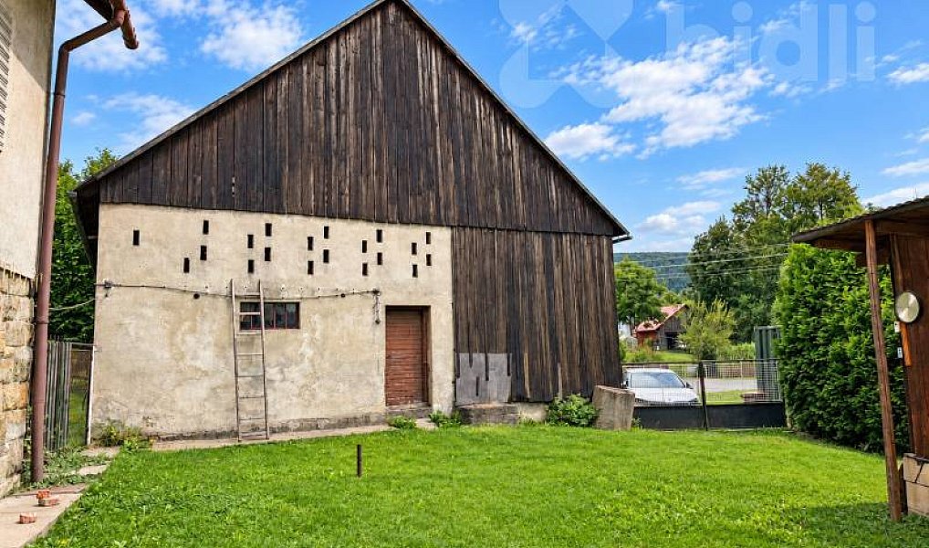 Prodej domu 110 m² s pozemkem 1 429 m², Bukovec – náhled fotky 19
