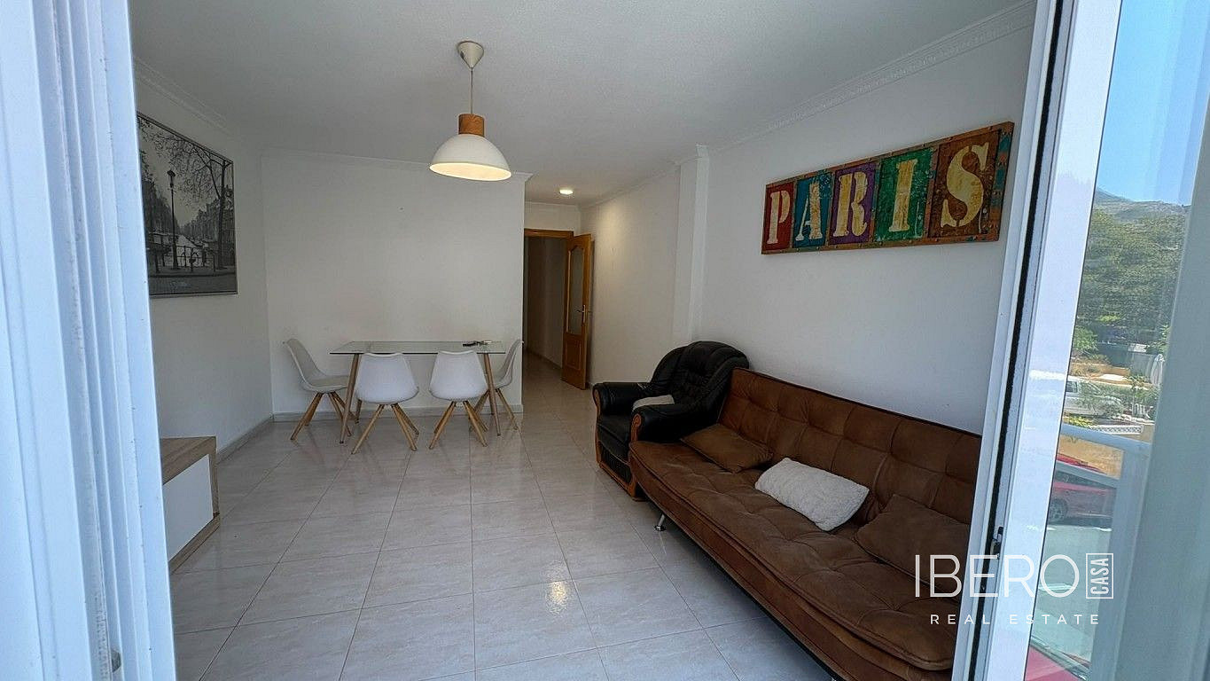 Piso 3+kk – la Nucia, la Marina Baixa - Vista 2