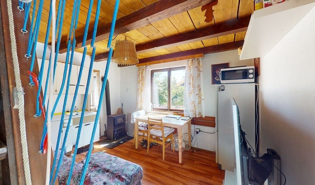 Prodej chaty/chalupy 62 m² s pozemkem 200 m², Rabyně – náhled fotky 3