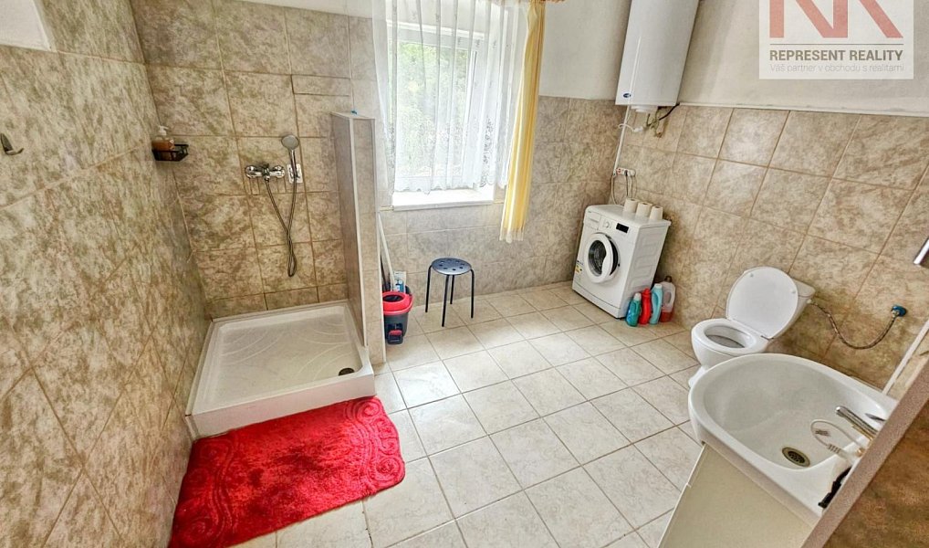 Prodej domu 60 m² s pozemkem 293 m², Hradec – náhled fotky 10