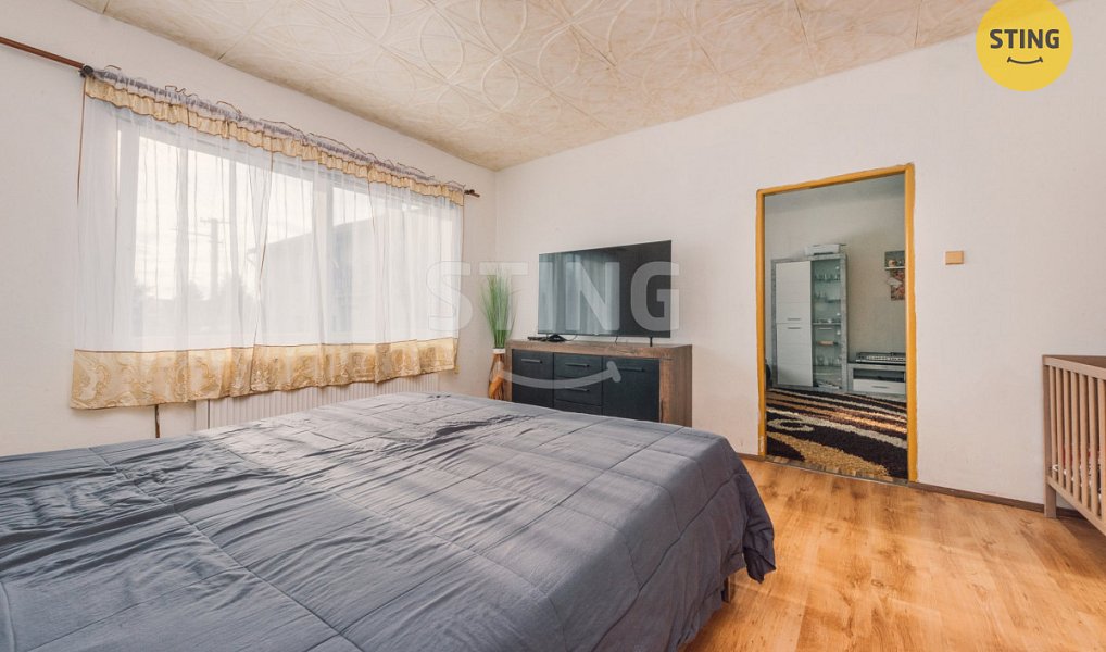 Prodej domu 220 m² s pozemkem 850 m², Prosetín – náhled fotky 10