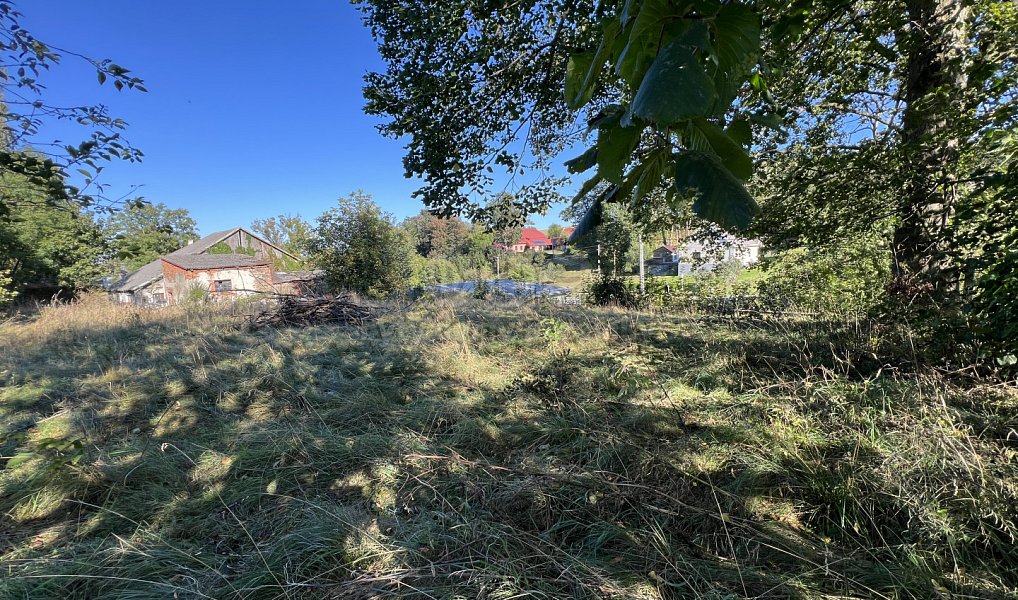 Prodej stavebního pozemku 6 434 m², Bílčice – náhled fotky 9