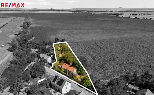 Prodej domu 125 m² s pozemkem 1 803 m², Vraný, okres Kladno